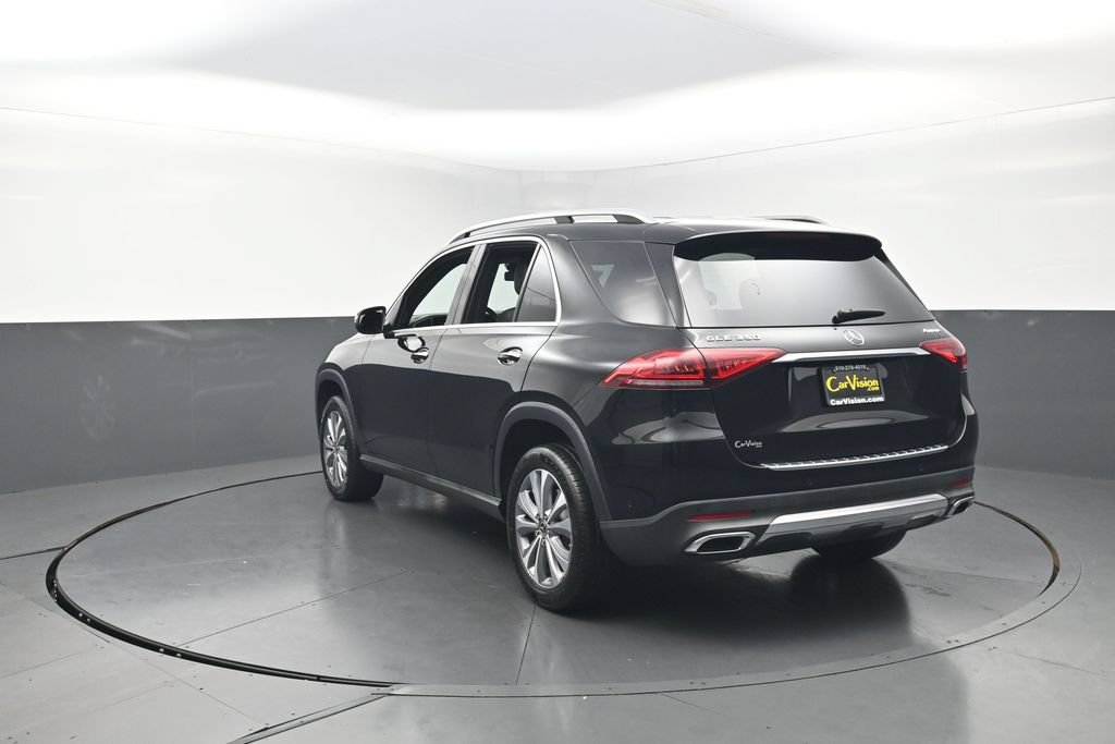 Used 2020 Mercedes-Benz GLE 350 image 6