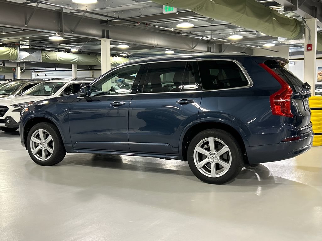 Certified 2023 Volvo XC90 B5 Core w/ Protection Package Premier AWD/4WD image 4