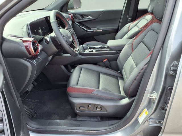 New 2026 Chevrolet Equinox RS w/ Safety and Technology Package FWD image 26
