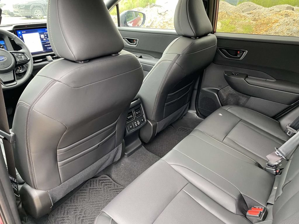 New 2026 Subaru Outback Limited AWD/4WD image 11