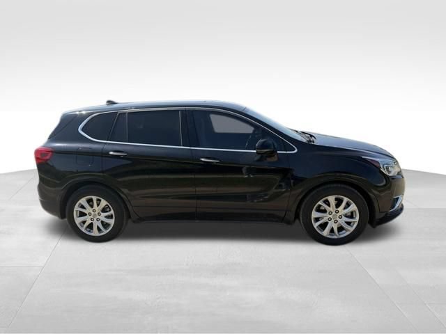 Used 2020 Buick Envision Preferred FWD image 2