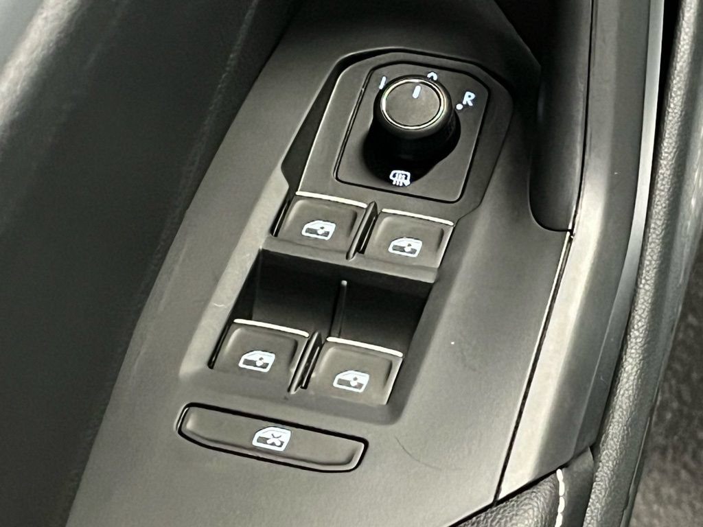 New 2026 Volkswagen Jetta Sport FWD image 14