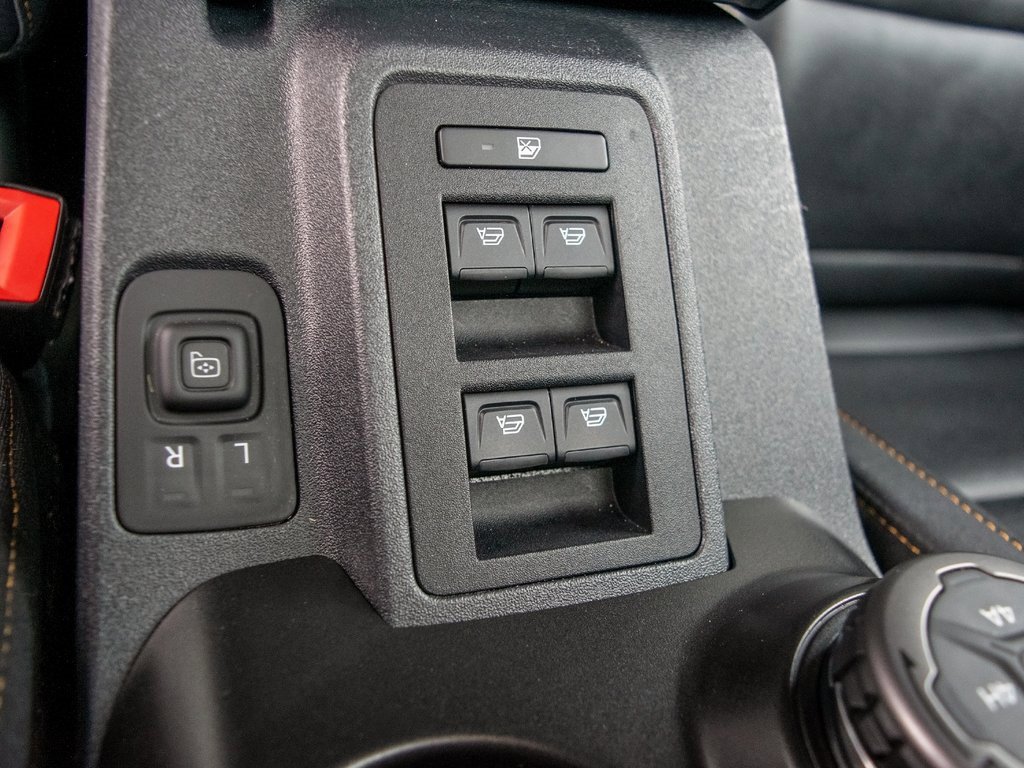 Used 2023 Ford Bronco Badlands image 31