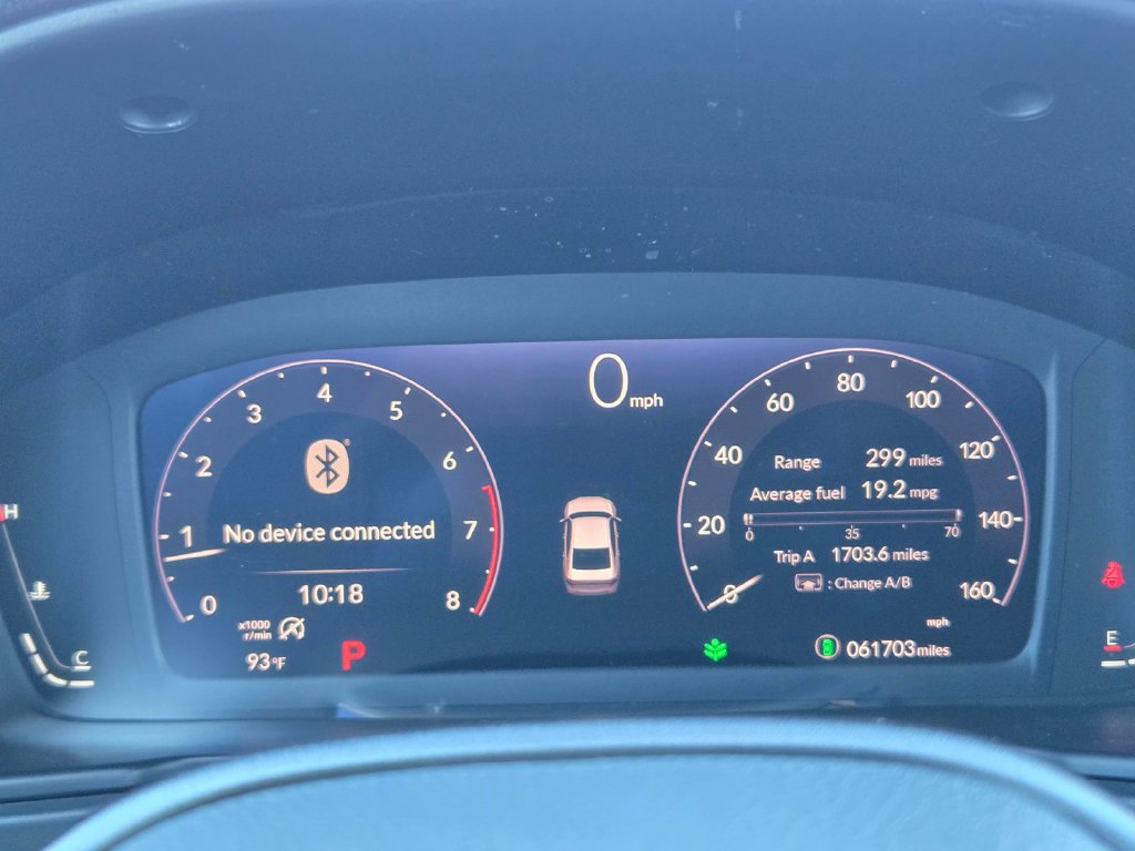 Used 2023 Honda Accord LX image 27