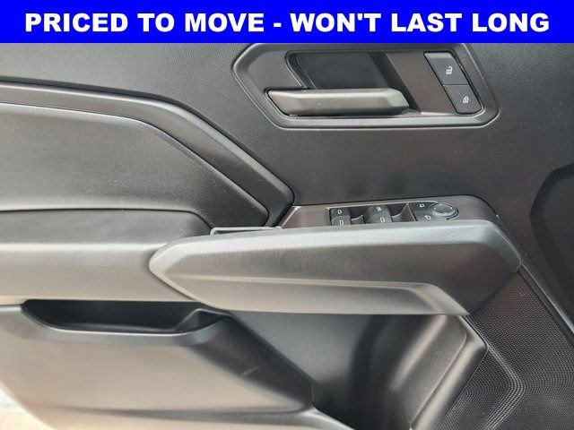 Used 2024 Chevrolet Colorado Trail Boss image 25