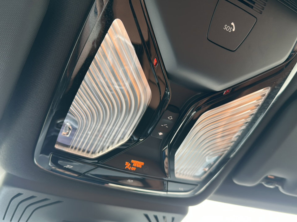 Certified 2024 BMW X3 M40i image 38