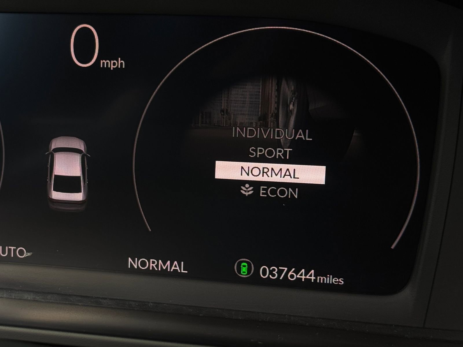 Used 2025 Honda Accord Sport image 19