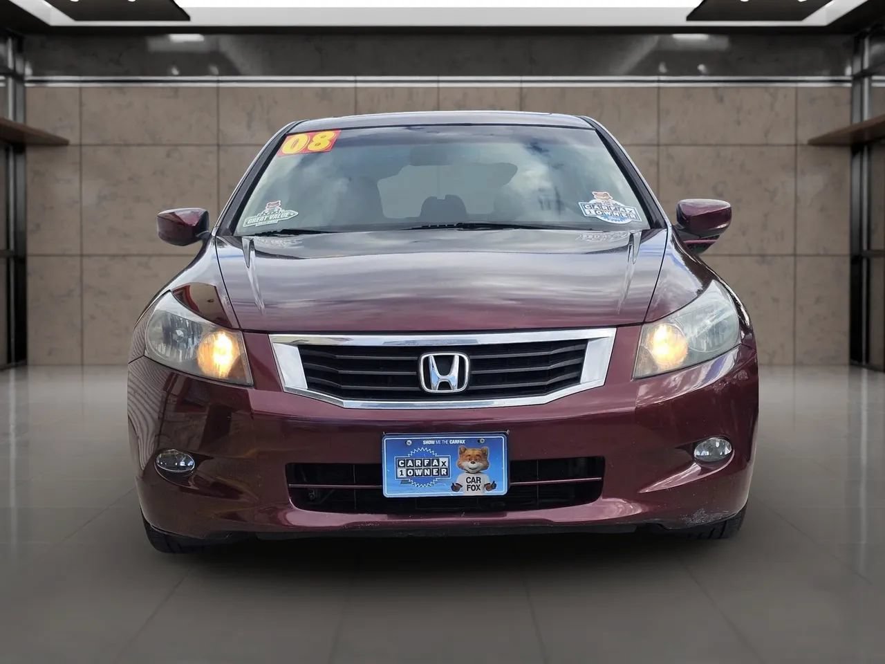 Used 2008 Honda Accord EX-L image 16