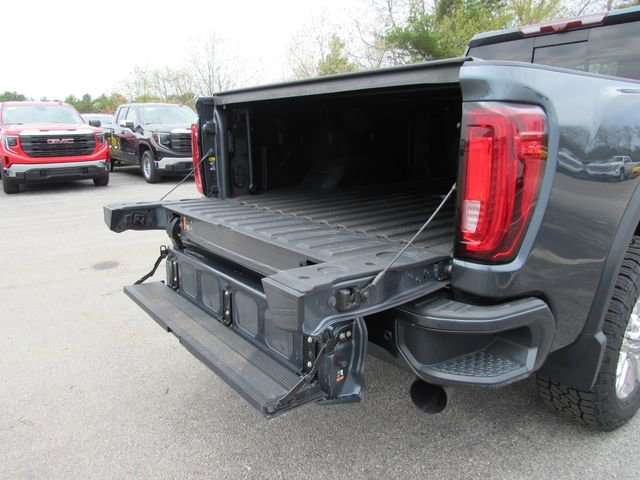 Used 2020 GMC Sierra 2500 Denali w/ Denali Ultimate Package AWD/4WD image 38