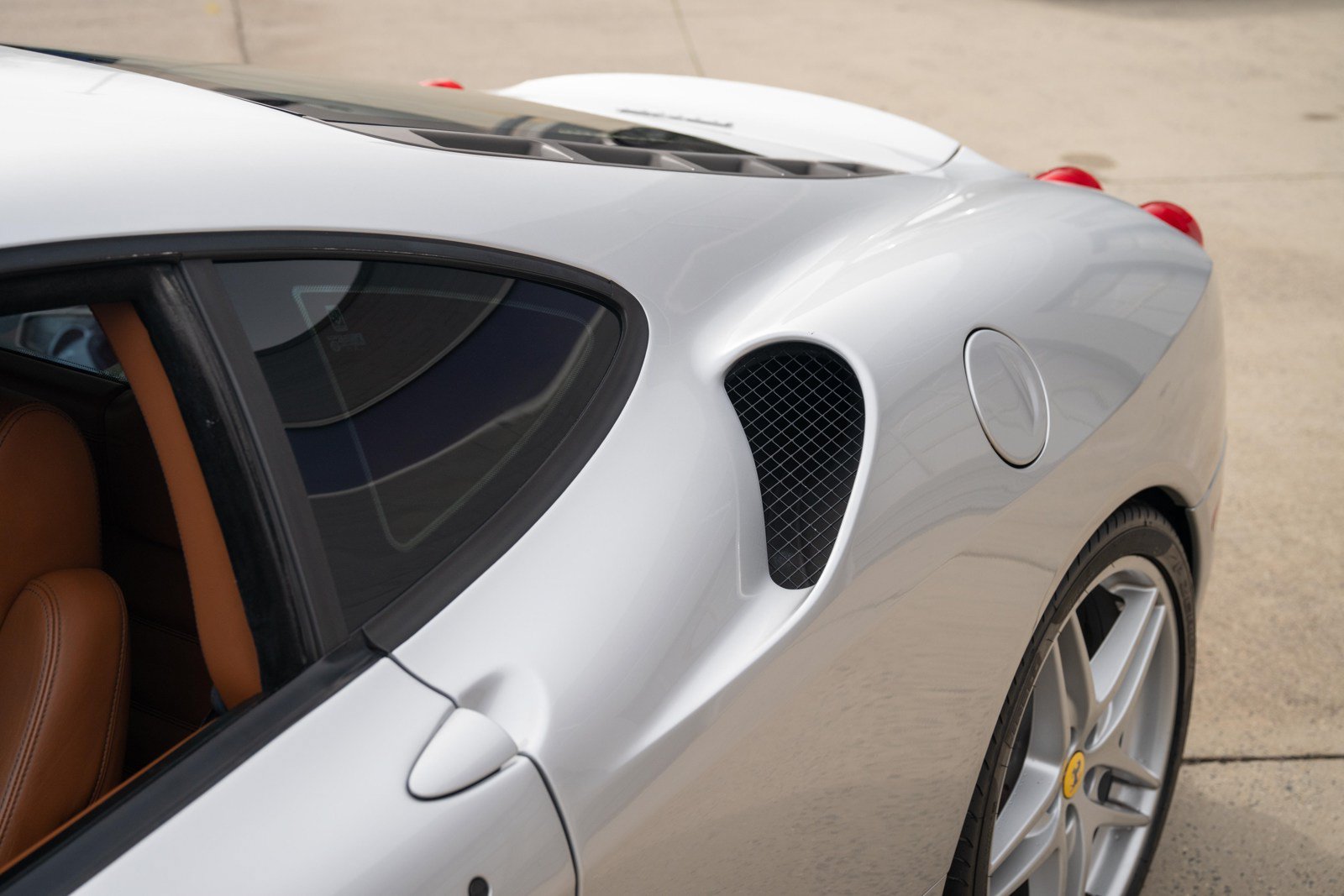 Used 2007 Ferrari F430 Coupe RWD image 18