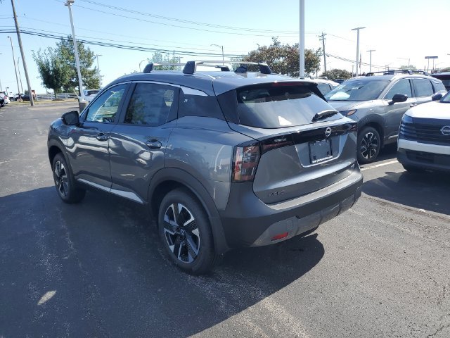 New 2027 Nissan Kicks SV AWD/4WD image 5