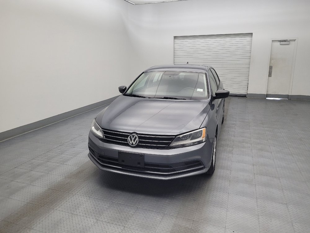 Used 2015 Volkswagen Jetta SE FWD image 15