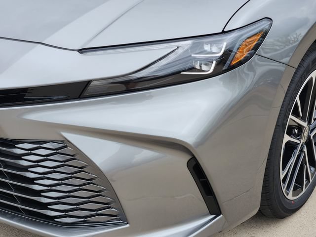 New 2026 Toyota Camry XLE FWD image 7