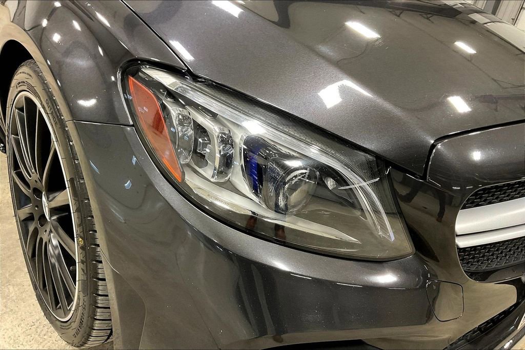 Used 2019 Mercedes-Benz C 43 AMG 4MATIC Coupe image 32