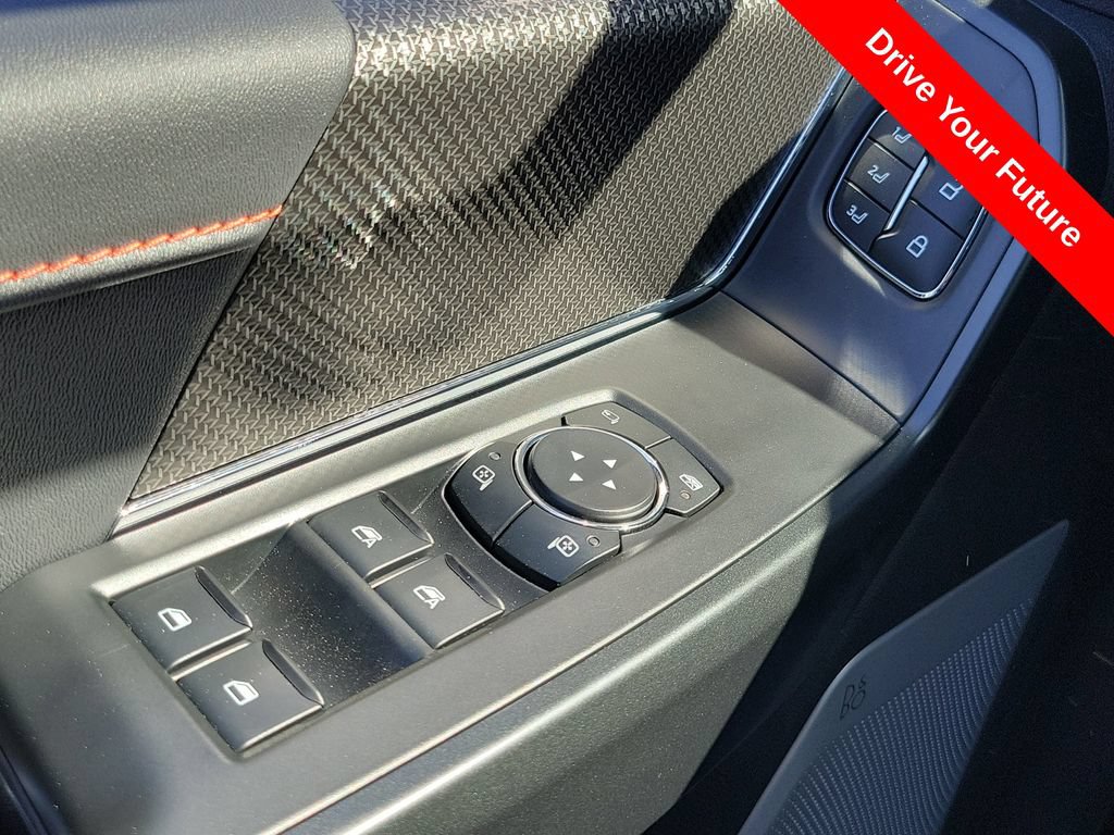Used 2026 Ford F150 Raptor AWD/4WD image 18