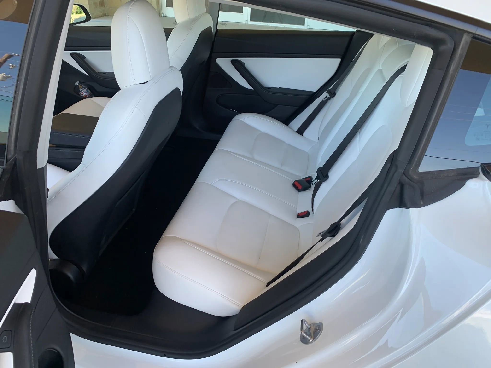 Used 2021 Tesla Model 3 Standard Range Plus image 15