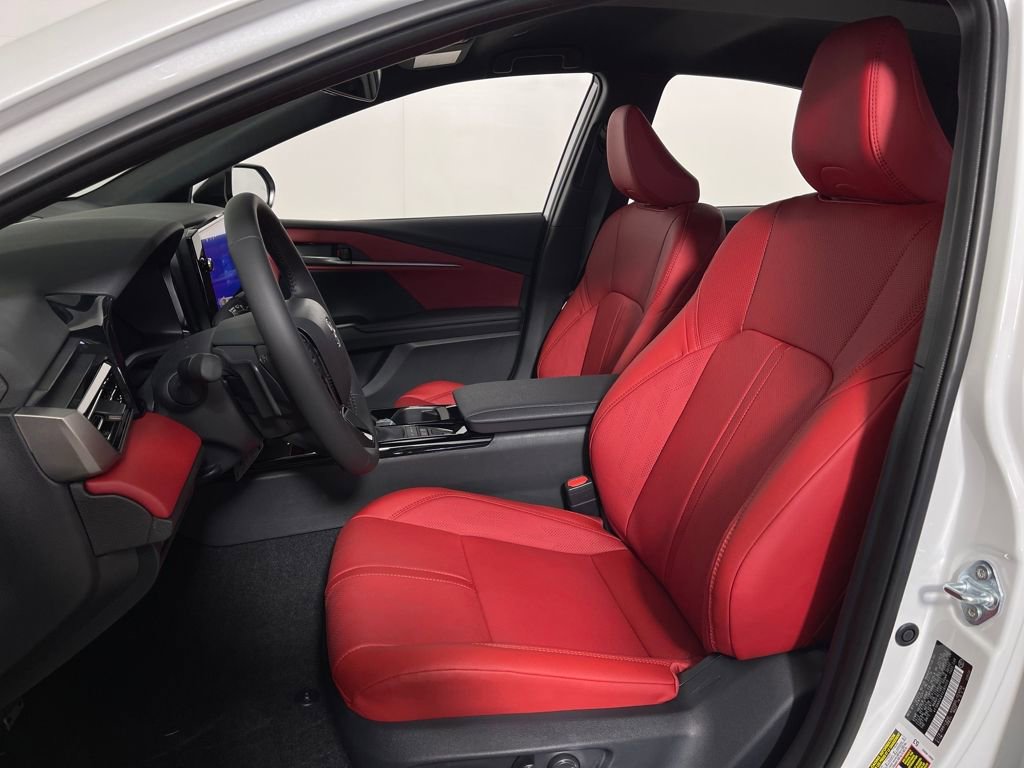 New 2026 Toyota Camry XSE image 12