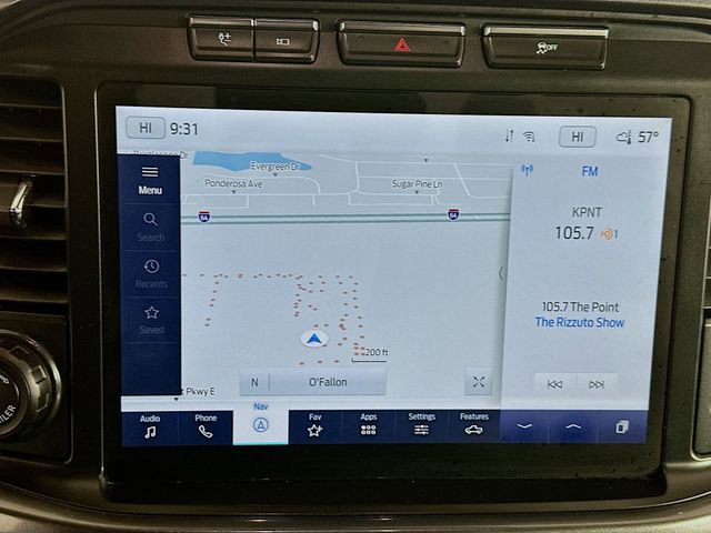 Used 2022 Ford F150 XLT w/ Equipment Group 302A High image 13