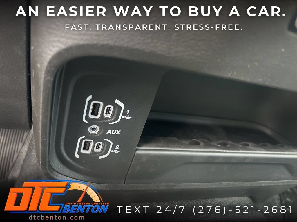 New 2026 RAM 5500 Tradesman w/ Chrome Appearance Group AWD/4WD image 23