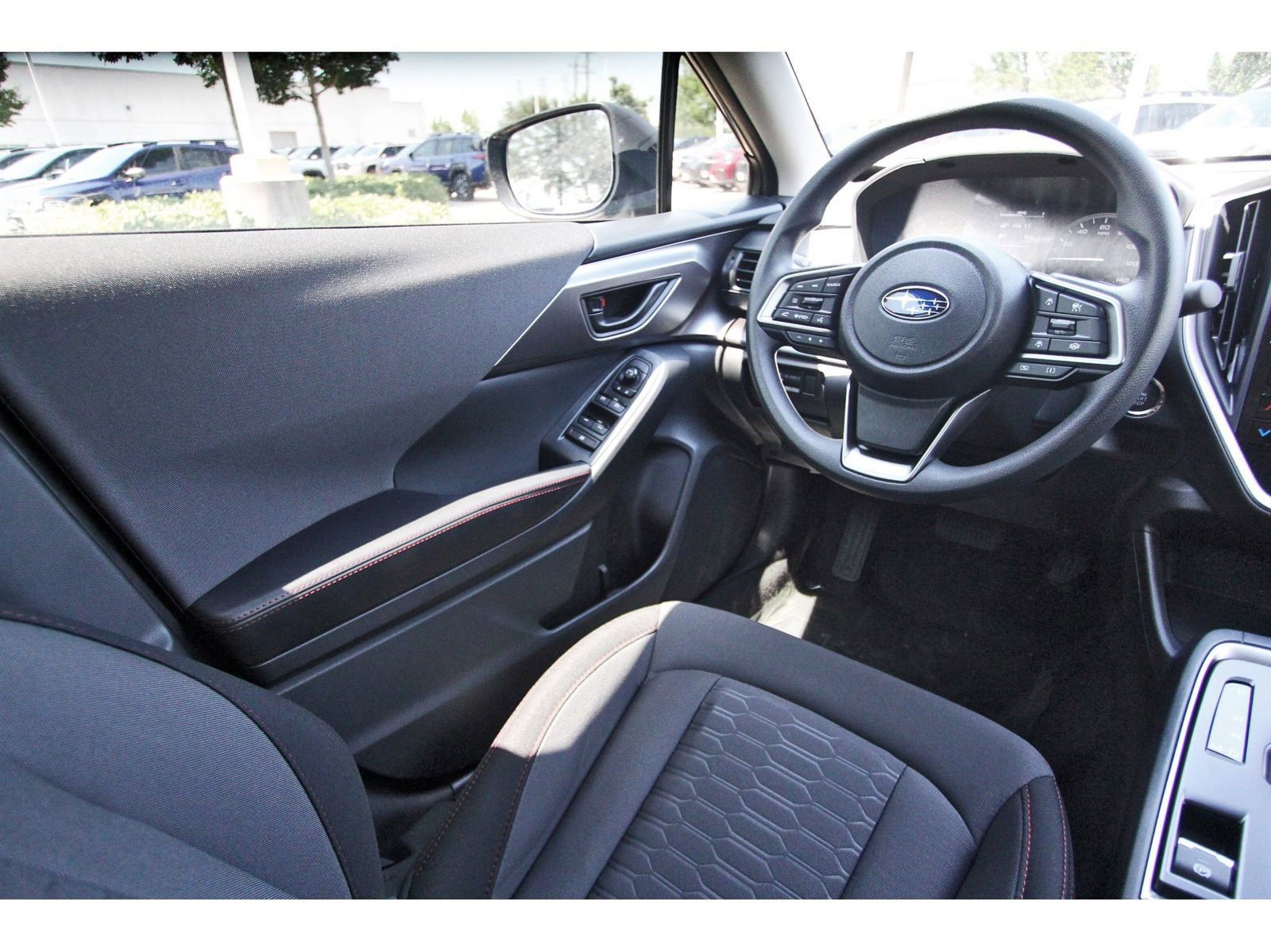 New 2026 Subaru Impreza 2.0i Sport AWD/4WD image 5