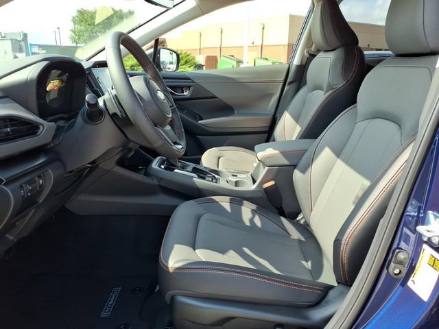 New 2026 Subaru Crosstrek 2.5i Limited w/ Crosstrek Mirror Package AWD/4WD image 17