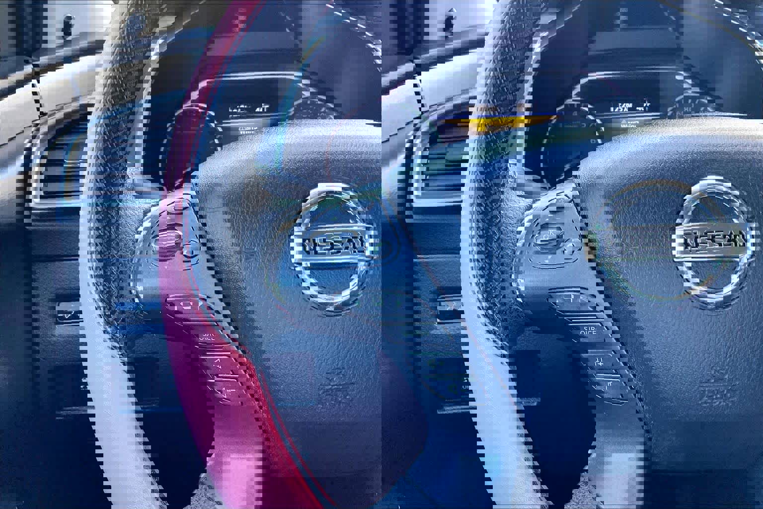 Used 2019 Nissan Murano S w/ Cargo Package image 23