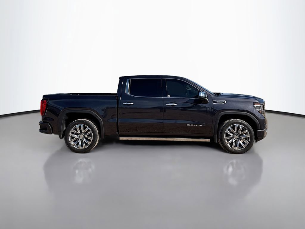 Used 2024 GMC Sierra 1500 Denali w/ Denali Reserve Package image 8