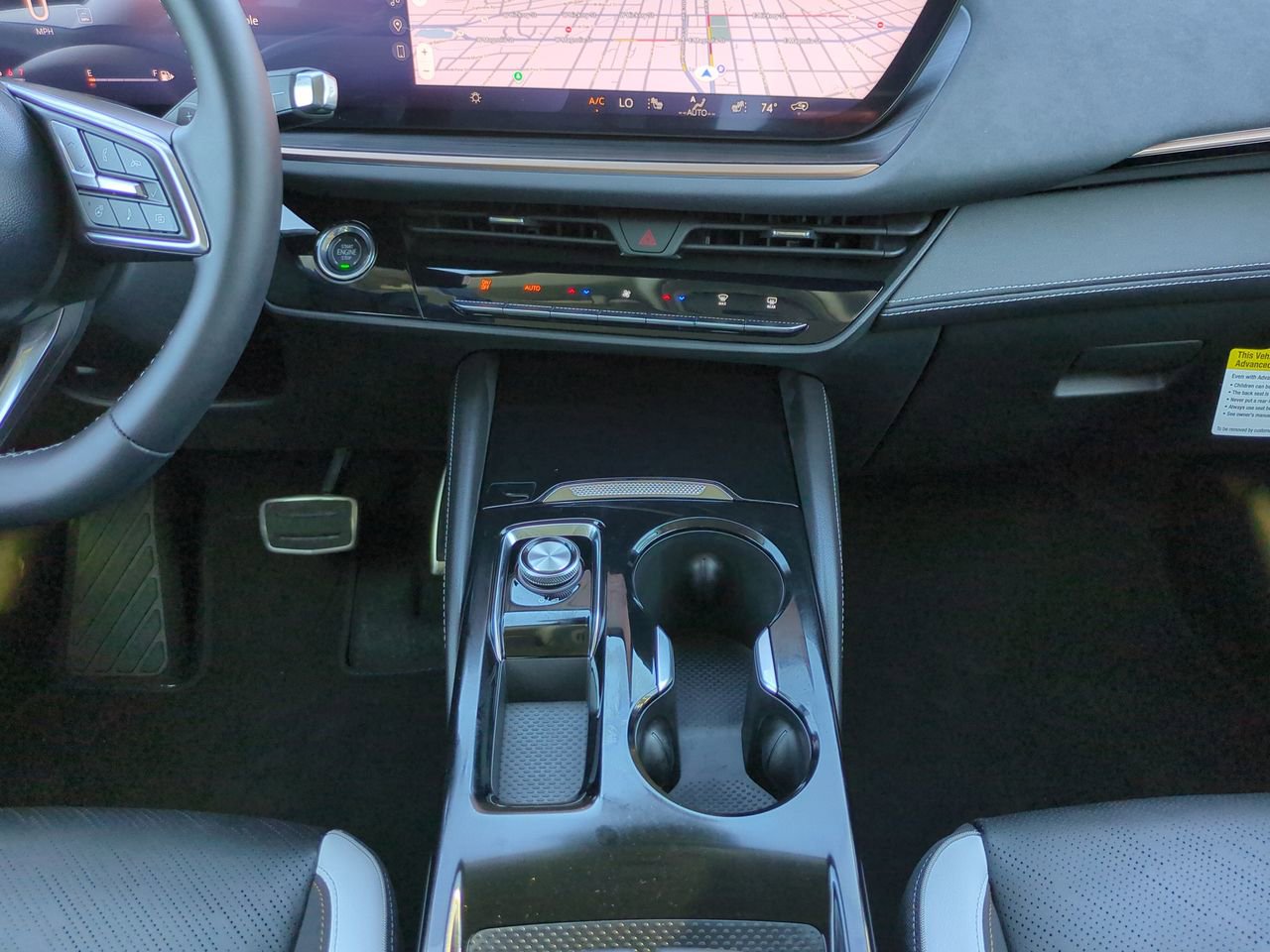 New 2026 Buick Envision Sport Touring AWD/4WD image 18