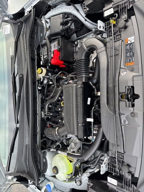 New 2026 Ford Escape Active w/ Cold Weather Package image 9