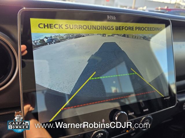 Used 2022 Jeep Wrangler Sport image 19