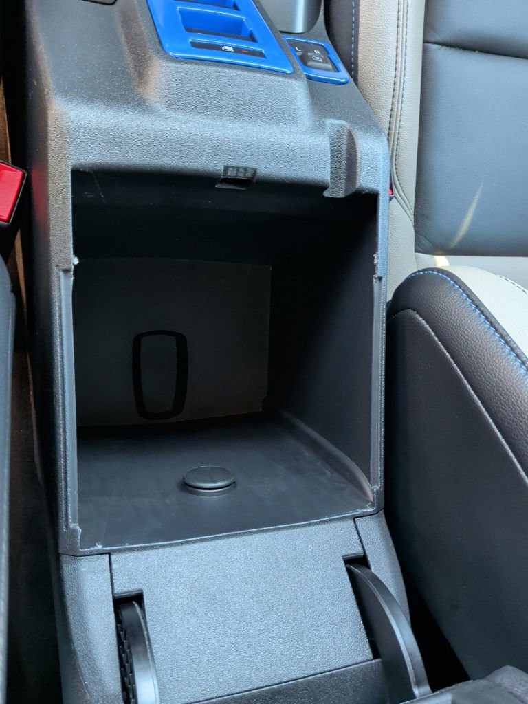 Used 2024 Ford Bronco Wildtrak image 34