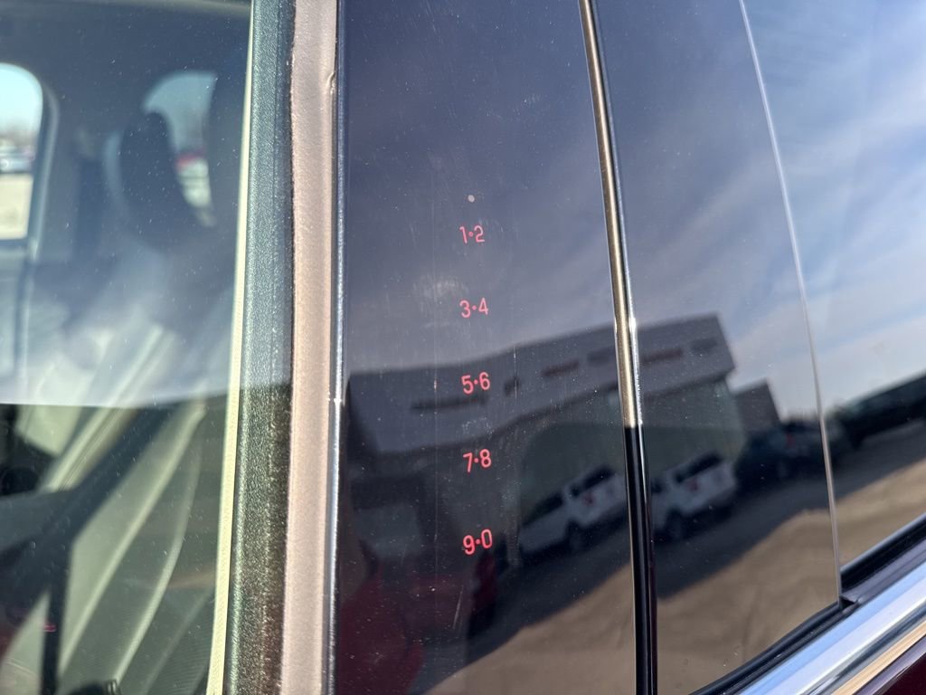 Used 2023 Lincoln Nautilus Reserve w/ Equipment Group 201A image 28