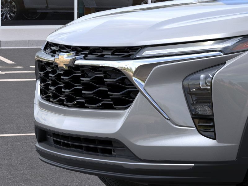 New 2026 Chevrolet Trax LT w/ Driver Confidence Package FWD image 16