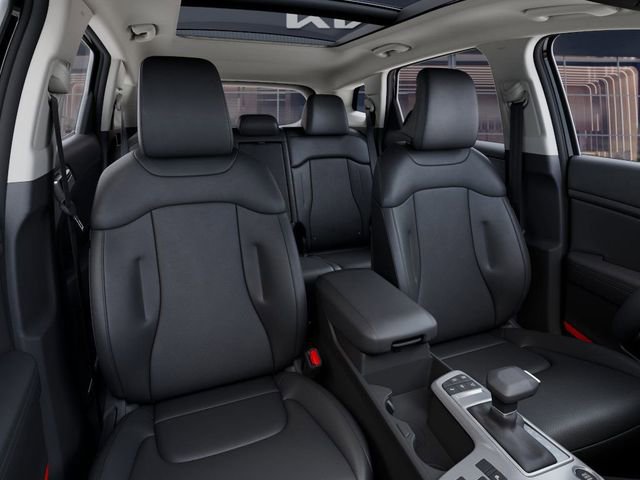 New 2026 Kia Sportage SX image 15