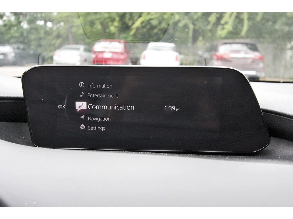 Used 2021 MAZDA MAZDA3 s FWD image 24