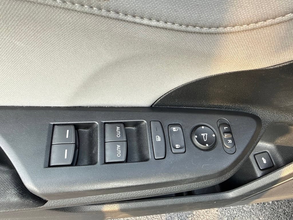 Used 2018 Honda Civic EX image 15