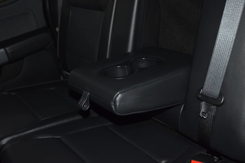 Used 2023 Ford F250 Lariat w/ Lariat Ultimate Package AWD/4WD image 49