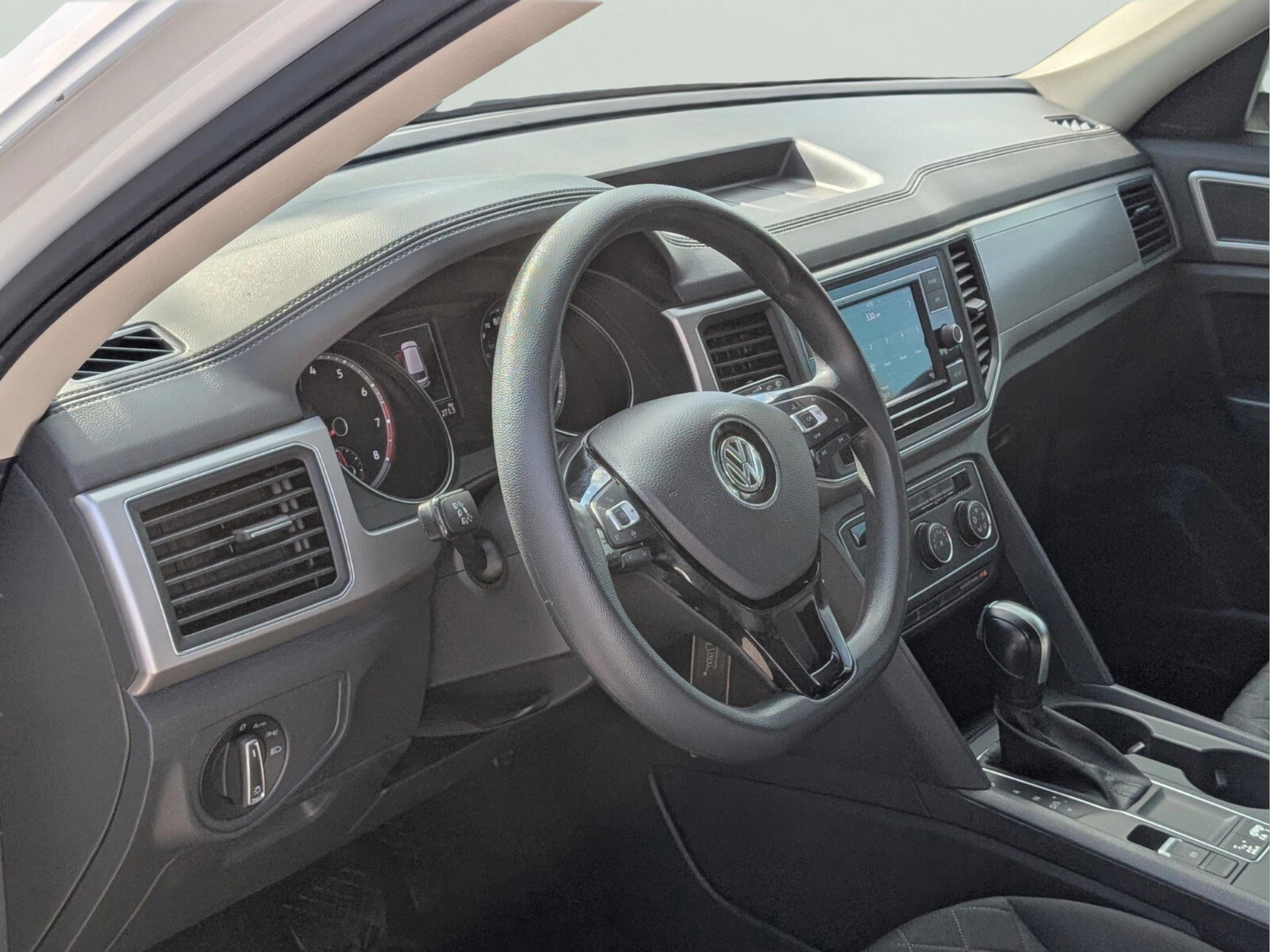 Used 2019 Volkswagen Atlas S FWD image 12