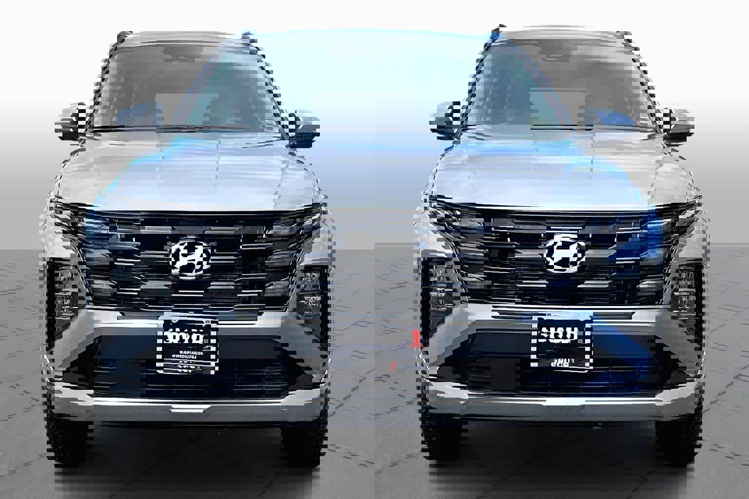 Used 2025 Hyundai Tucson SEL image 4