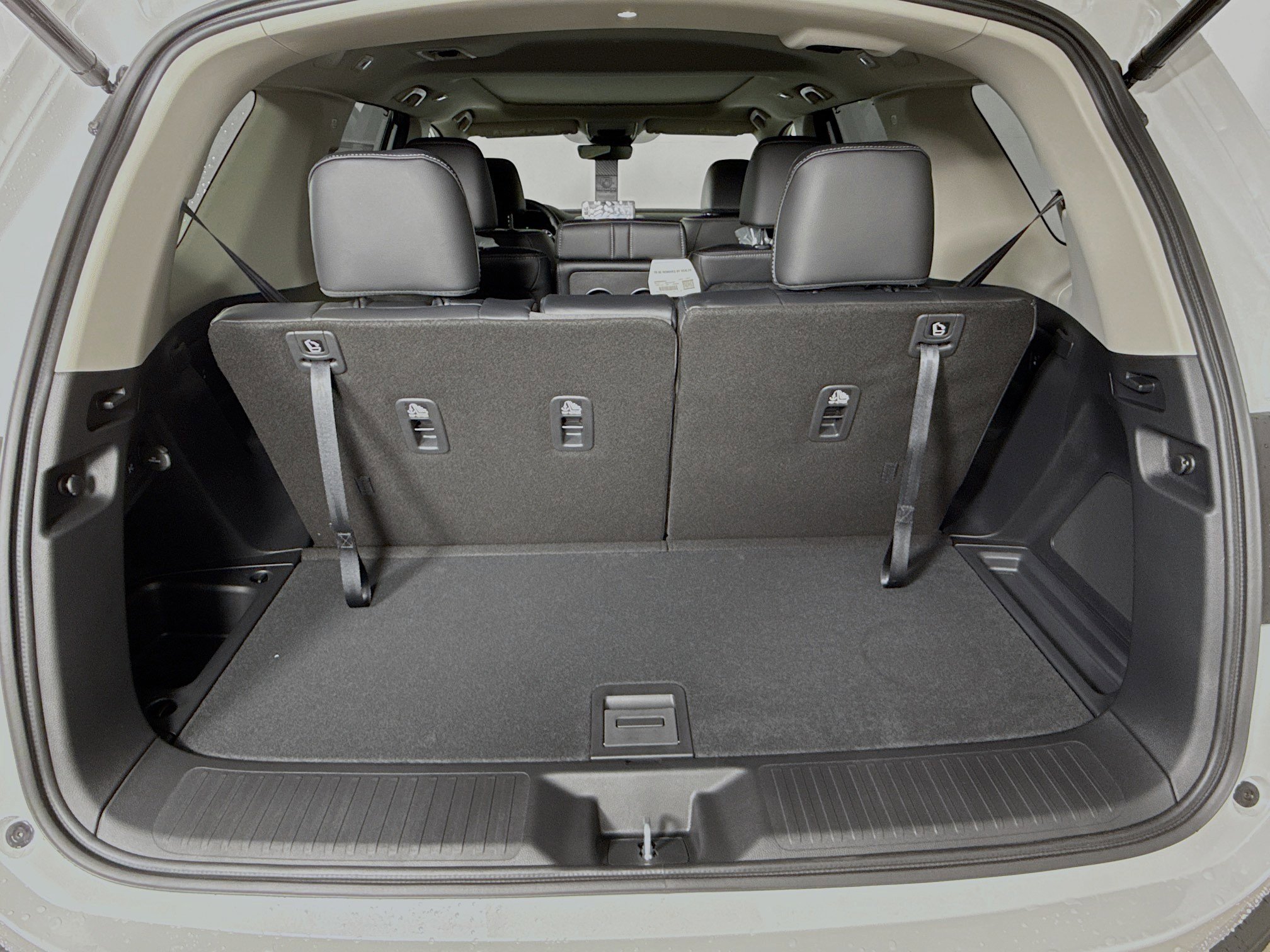 New 2025 Honda Pilot Touring image 35