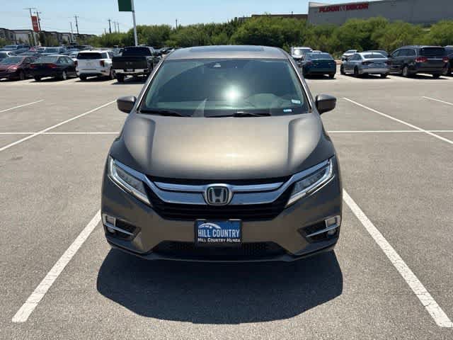 Used 2019 Honda Odyssey Touring image 8