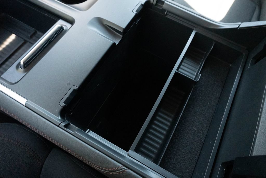Used 2025 Ford Expedition Max Active RWD image 38