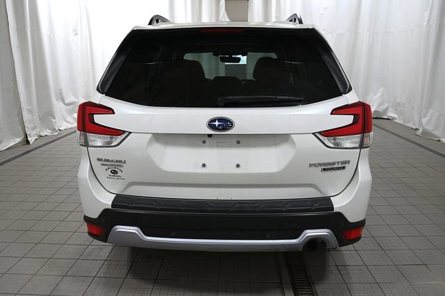 Used 2021 Subaru Forester Touring w/ Popular Package #2 image 12