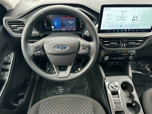 Used 2025 Ford Escape Active w/ Tech Pack #1 image 17