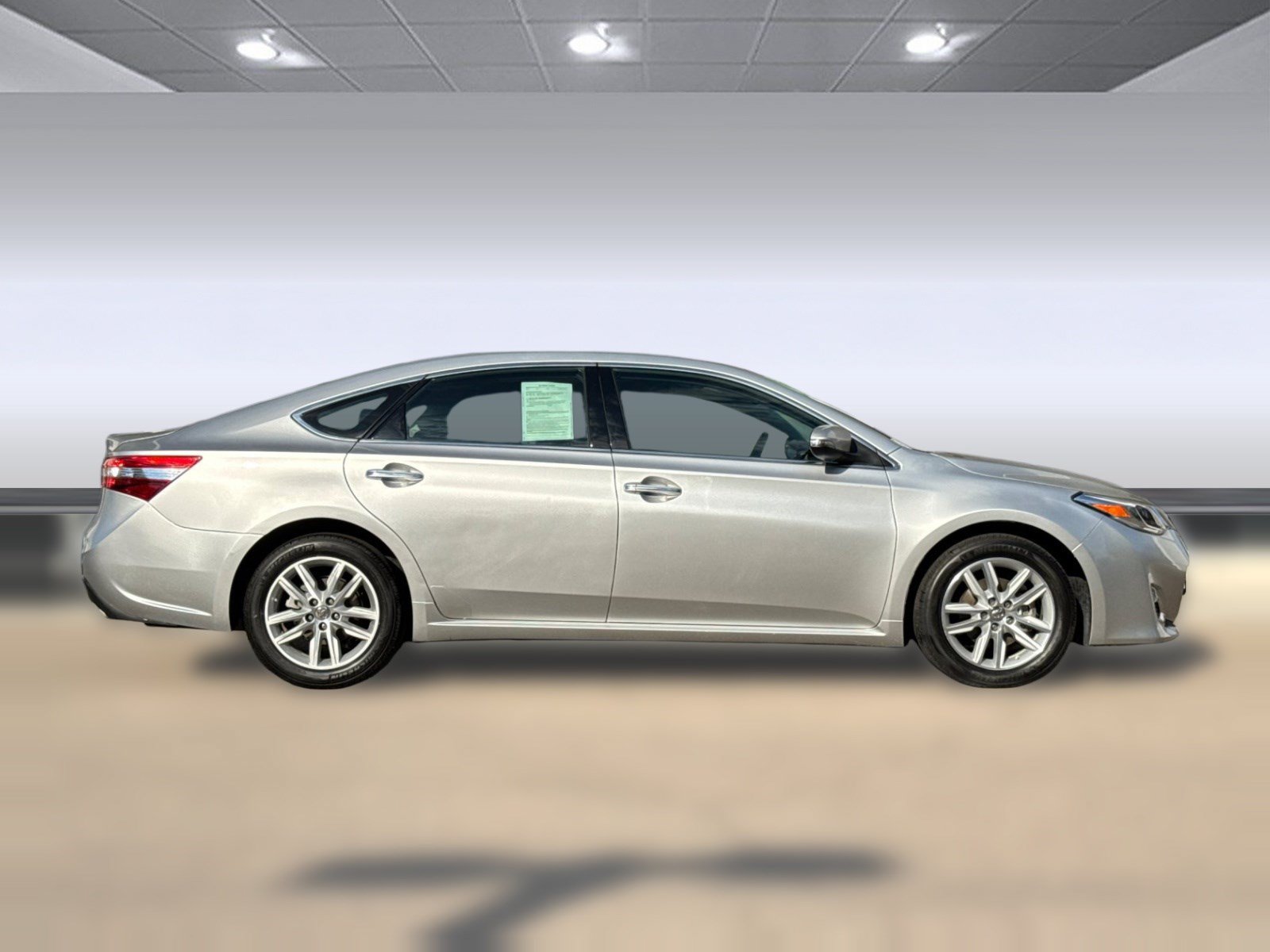 Used 2014 Toyota Avalon XLE Premium FWD image 8