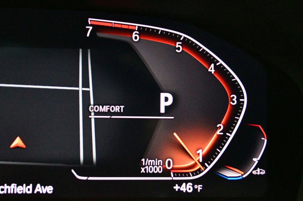 Used 2021 BMW 330i xDrive Sedan image 49