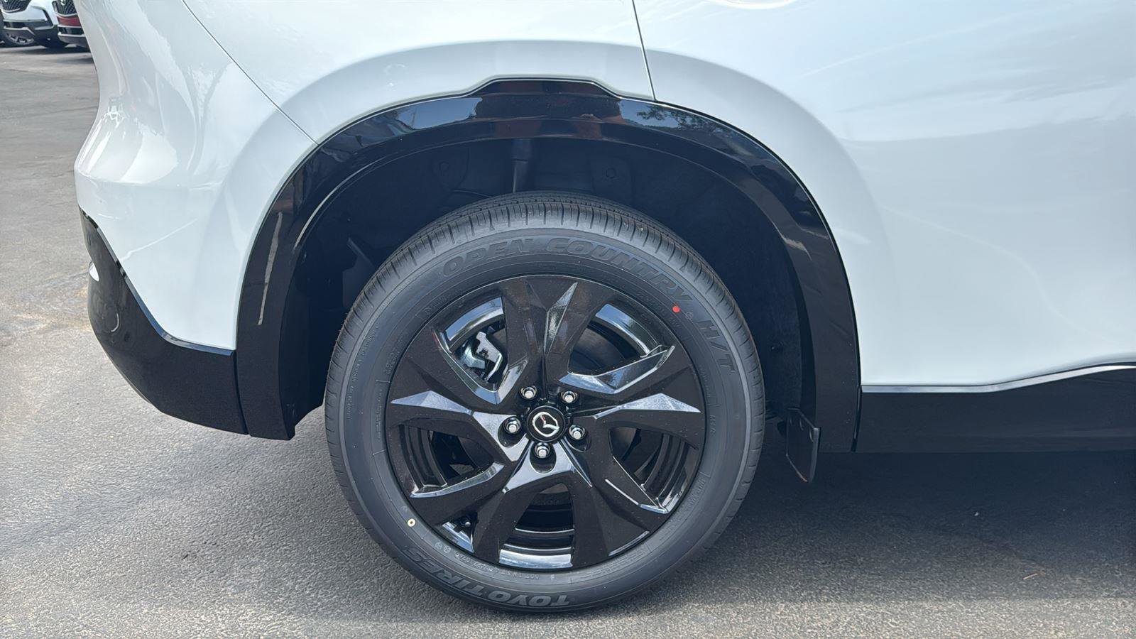New 2026 MAZDA CX-5 2.5 S w/ Premium Package AWD/4WD image 6