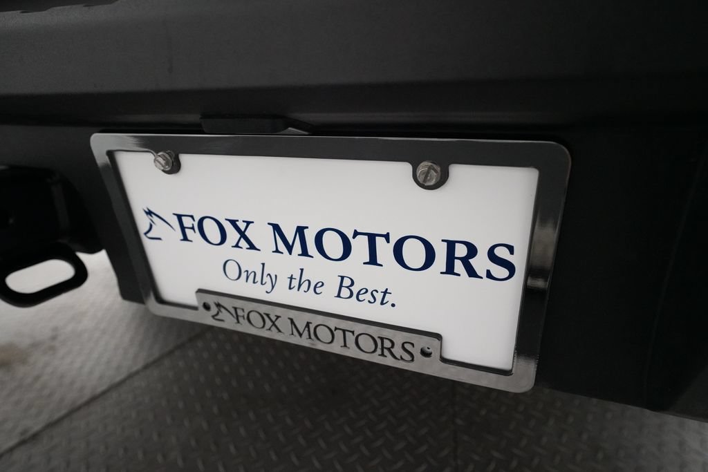 Used 2022 Ford Maverick XL w/ Equipment Group 100A Standard AWD/4WD image 35