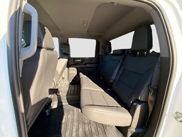 New 2025 Chevrolet Silverado 3500 W/T w/ WT Convenience Package AWD/4WD image 20