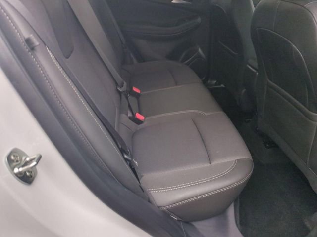 Used 2025 Buick Encore GX Preferred image 24